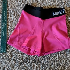 Nike Pro Dri-Fit Shorts